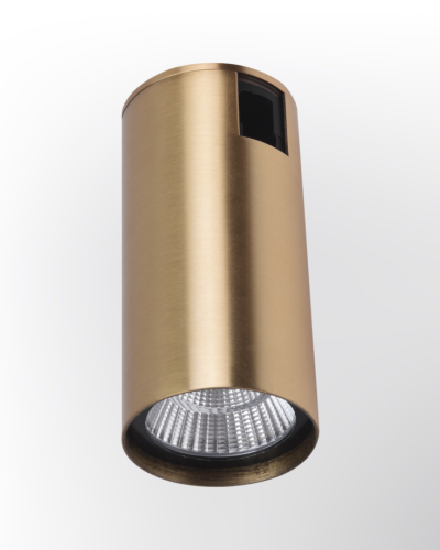 Iluminat Lyset LY9010-12G. Conține culorile: