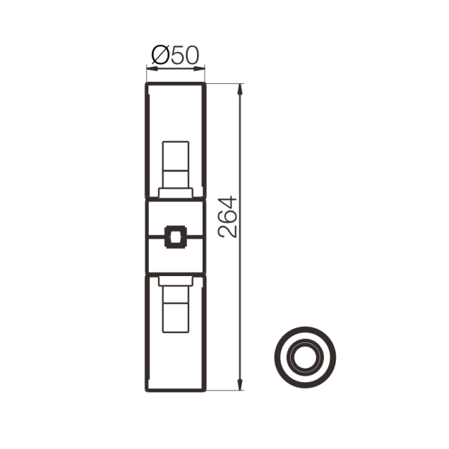 Iluminat Lyset LY9010-16B. Conține culorile: