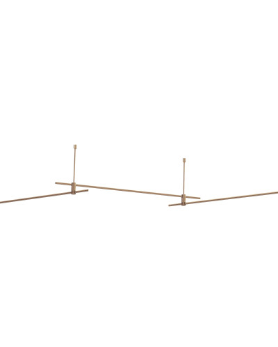Iluminat Lyset LY9010-3G. Conține culorile: