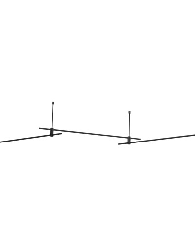 Iluminat Lyset LY9010-3B. Conține culorile: