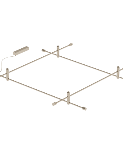 Iluminat Lyset LY9010-5G. Conține culorile: