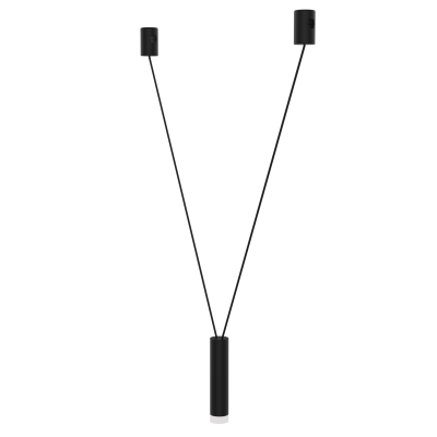 Iluminat Lyset LY9010-8B. Conține culorile: