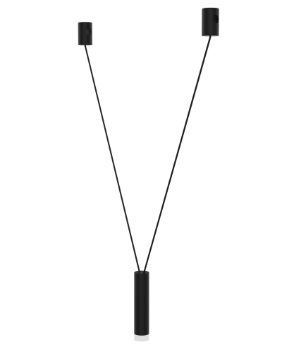 Iluminat Lyset LY9010-8B. Conține culorile: