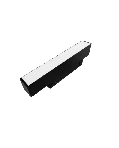 Iluminat Lyset LY-MTR-7-7B-0-10V. Conține culorile: