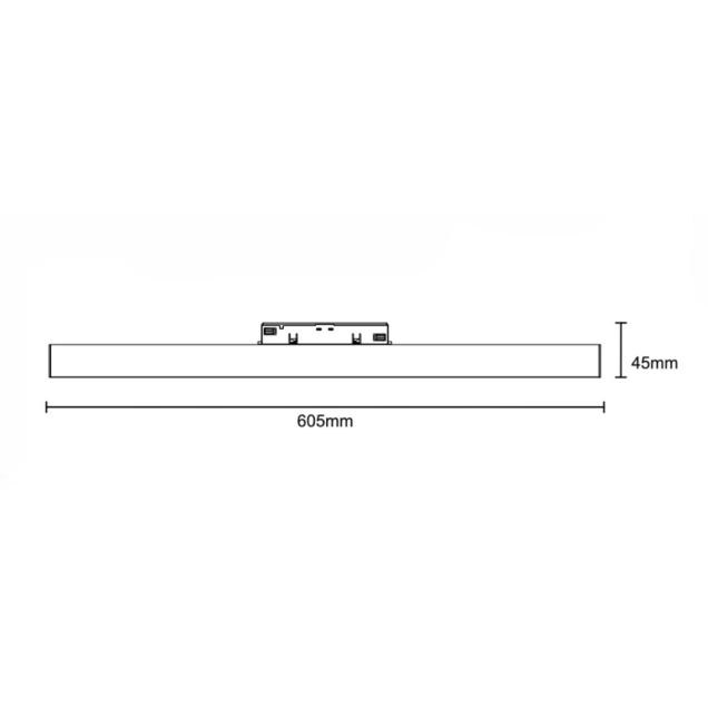 Iluminat Lyset LY-MTR-7-7B-Zigbee. Conține culorile:
