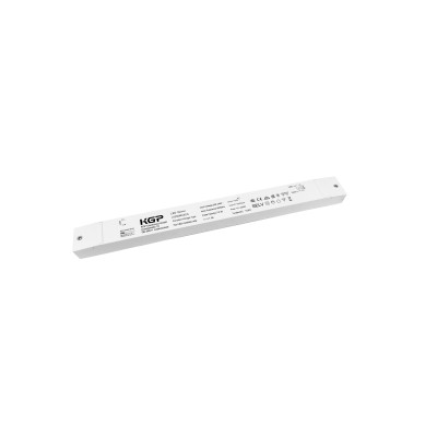 Driver Extern 24V / 250W, Lyset