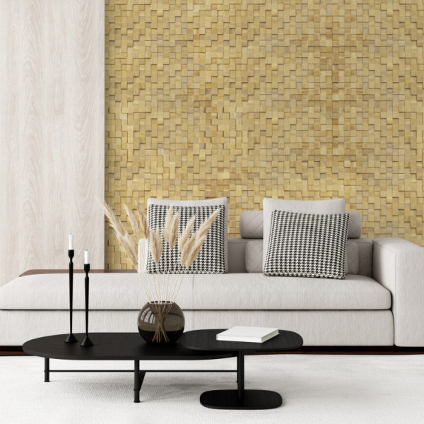 Panouri decorative din lemn de stejar, Finesse Unity