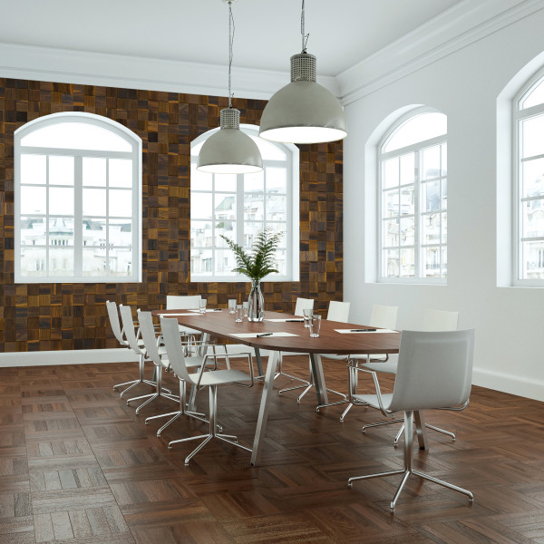 Panouri decorative din lemn de stejar, Solid Nostalgia
