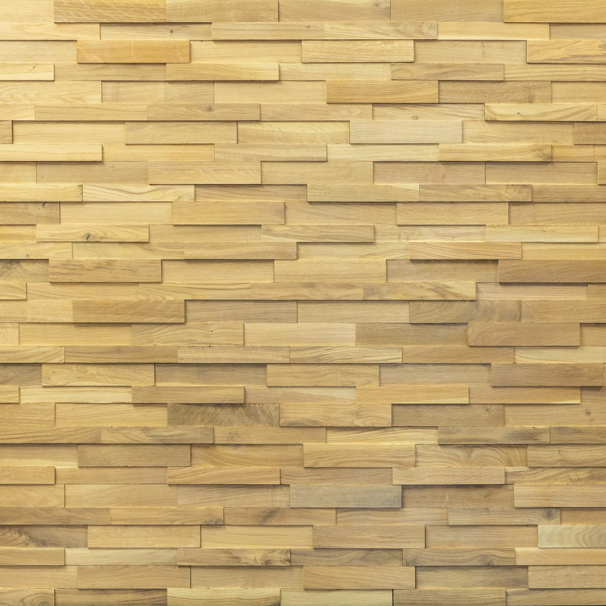 Panouri decorative din lemn Cubetti CUB21-21, material: