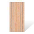 Panou Decor Perete Autoadeziv, 30x60cm - Set 4 buc, PSD-0014