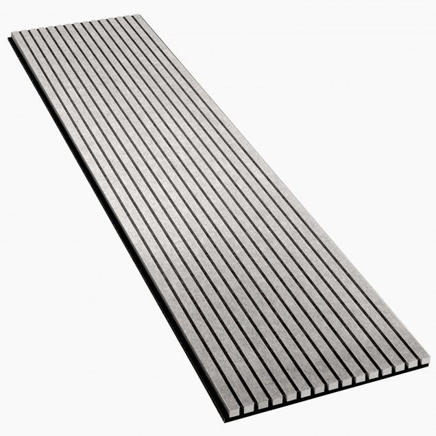 Panouri decorative riflate (riflaje) Enzo Pellini AND-R-Chalk, material: