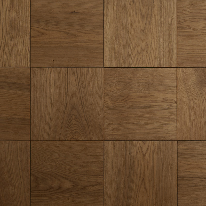 Panouri decorative din lemn FORM AT WOOD FRM-F03, material: