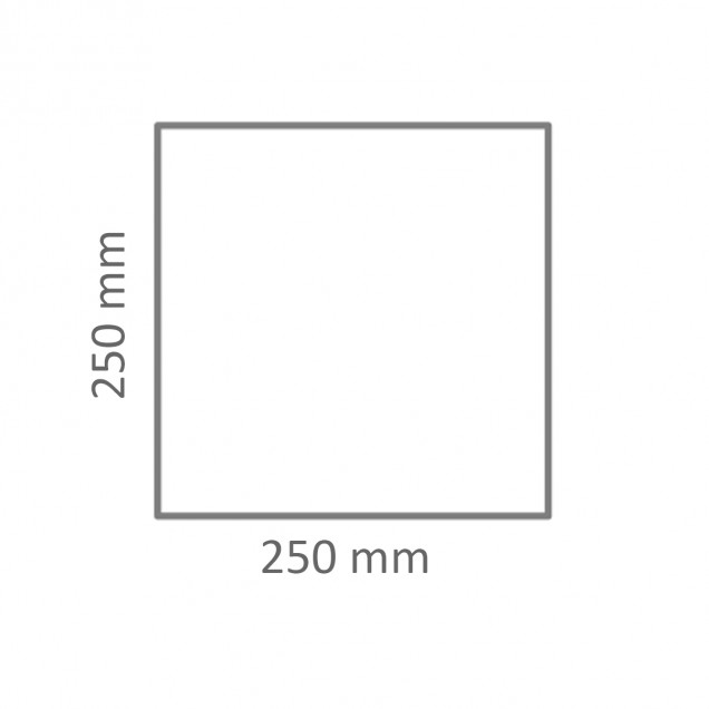 Panouri decorative din lemn FORM AT WOOD FRM-F03, material: