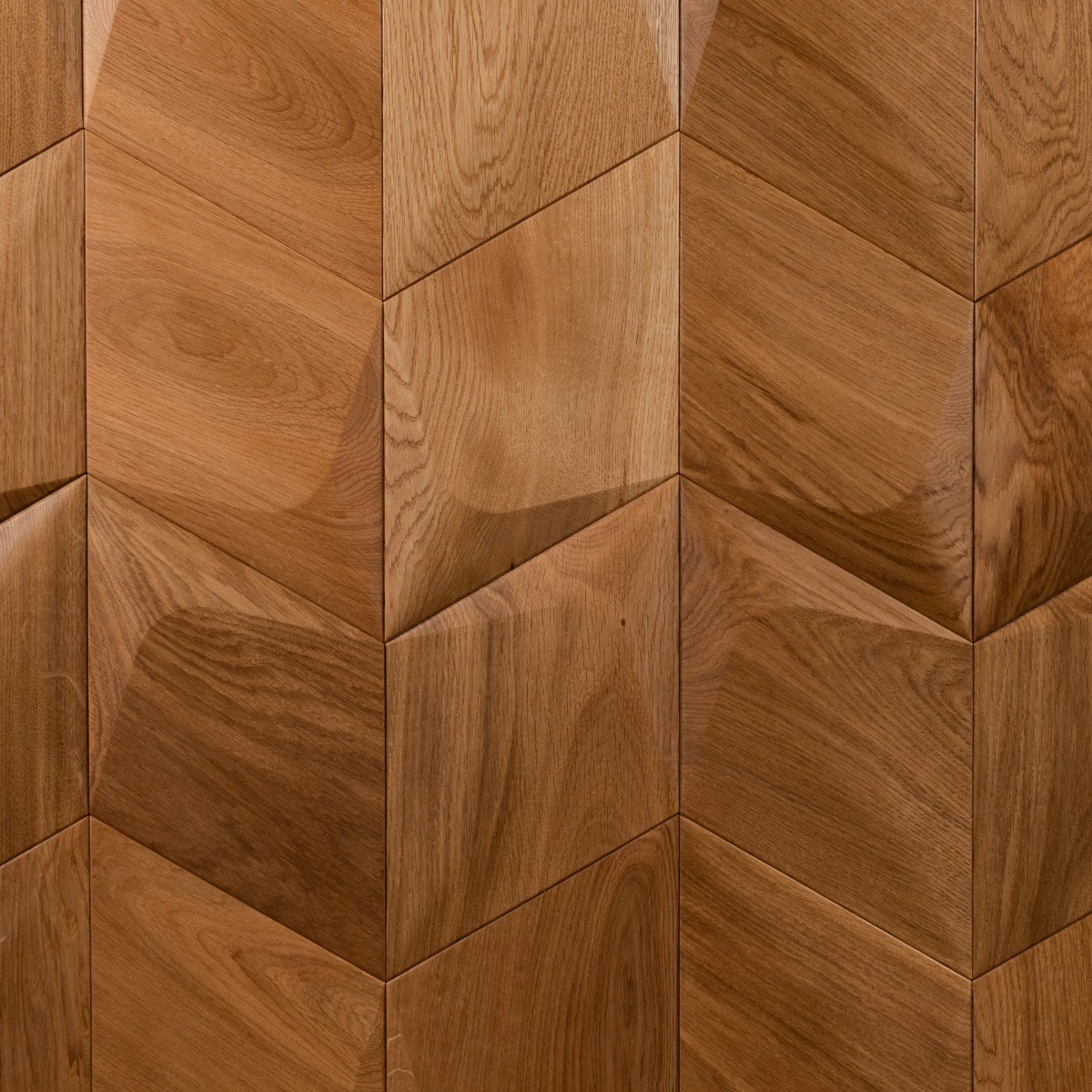 Panouri decorative din lemn FORM AT WOOD FRM-S01, material: