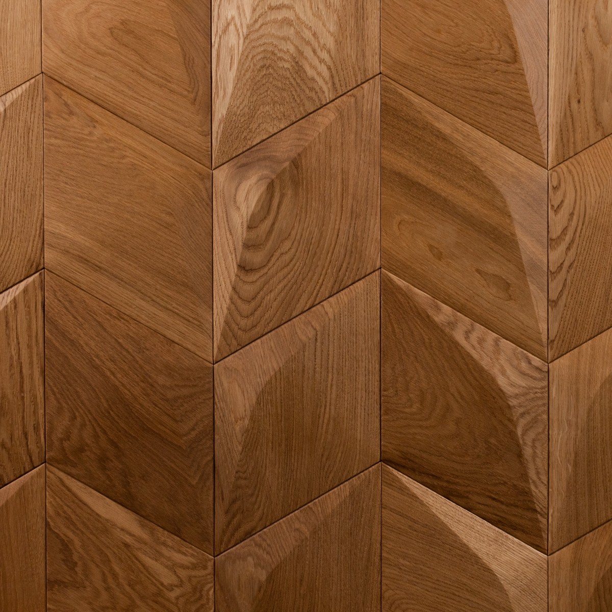 Panouri decorative din lemn FORM AT WOOD FRM-S02, material: