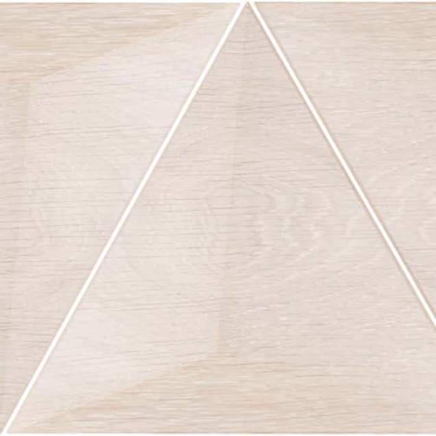 Panouri decorative din lemn FORM AT WOOD FRM-F02, material: