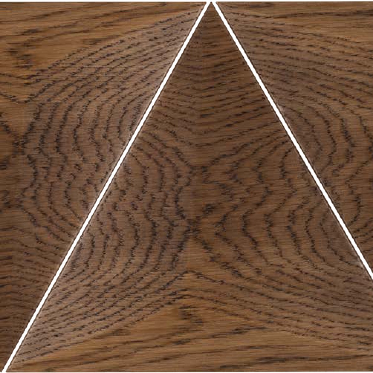 Panouri decorative din lemn FORM AT WOOD FRM-S02, material: