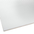 Panou decorativ flexibil JP-07, White, 280 x 120 x 0.9 cm, JP Decors