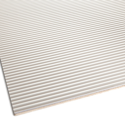 Panou decorativ flexibil sandstone bej