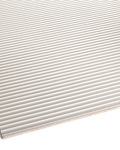 Panou decorativ flexibil sandstone bej