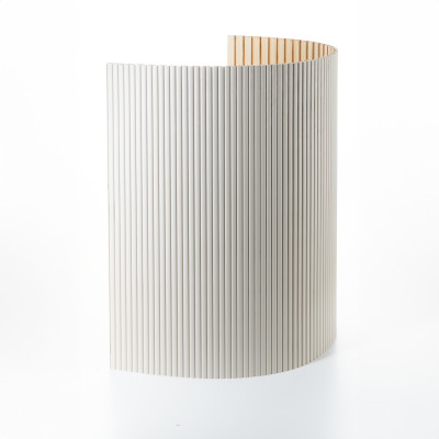 Panou decorativ flexibil sandstone bej