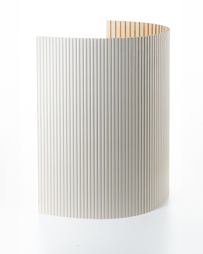 Panou decorativ flexibil sandstone bej