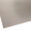 Panou decorativ flexibil JP-09, Cream Taupe, 280 x 120 x 0.9 cm, JP Decor