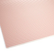 Panou decorativ flexibil JP-10, Pastel Blush, 280 x 120 x 0.9 cm, JP Decor