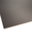 Panou decorativ flexibil JP-12, Warm Cappuccino, 280 x 120 x 0.9 cm, JP Decor