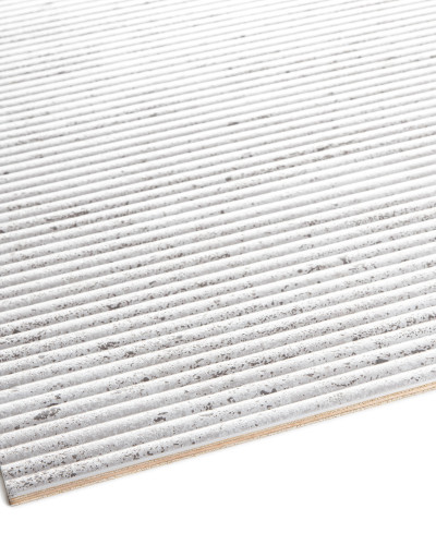 Panou decorativ flexibil cu aspect de beton