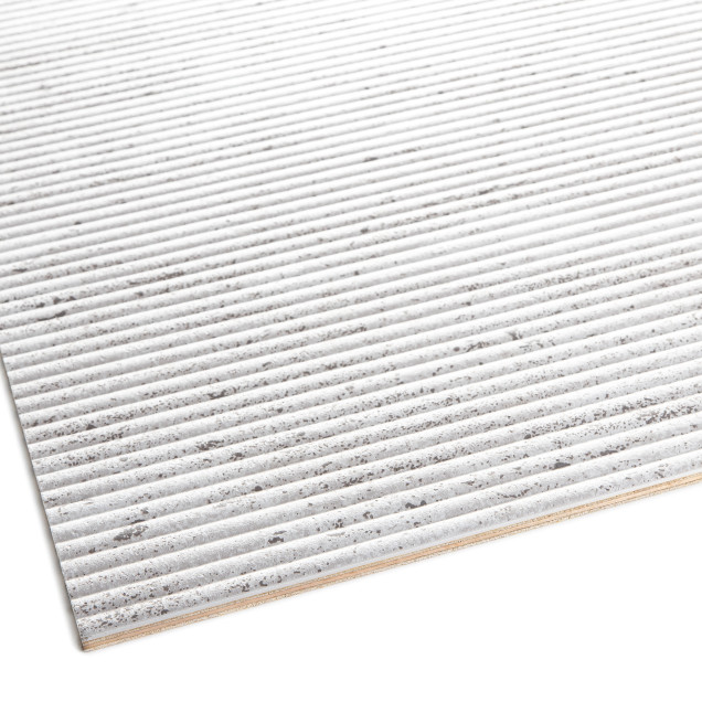 Panou decorativ flexibil cu aspect de beton