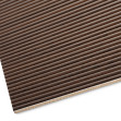 Panou decorativ flexibil JP-14, Wood, 280 X 120 X 0.9 cm, JP Decor