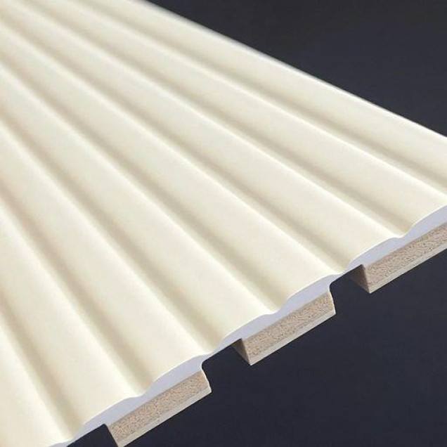 Panou decorativ flexibil sandstone bej