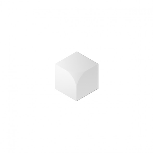 Panouri decorative 3D Kalithea KLT-Cubic, material: Polyuretan