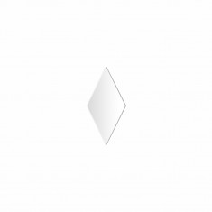 Panou decorativ Diamonds, 60 X 30, Kalithea