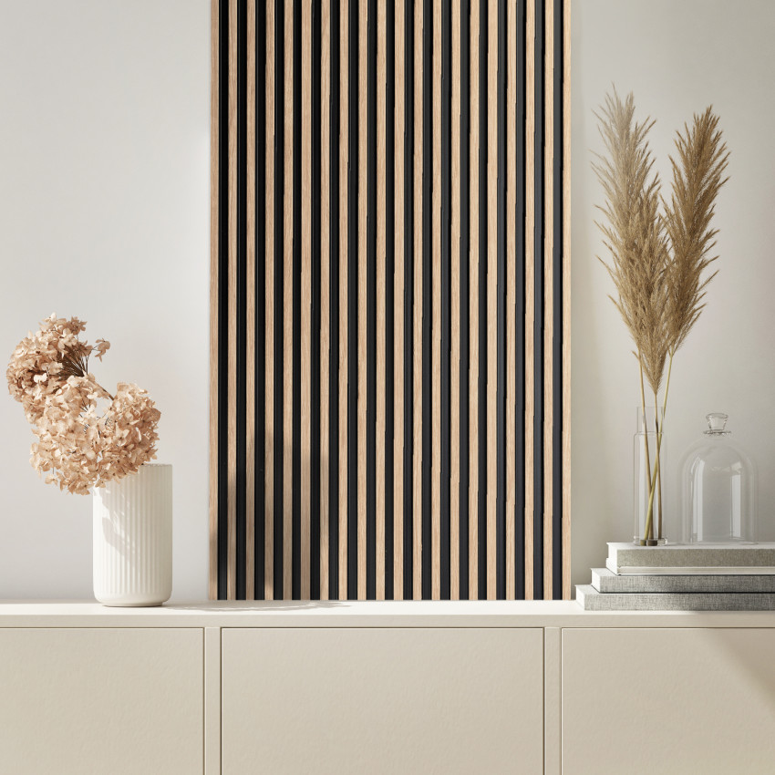 Profil dreapta Oak Gold pentru riflaj decorativ 3D