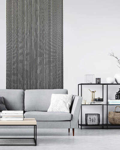 Panouri Decorative Interior Lamelio LML-ASTI-S. Conține culorile:
