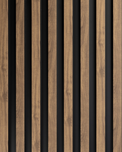 Tapet 3D cu aspect de lemn, cu un design modern și elegant.