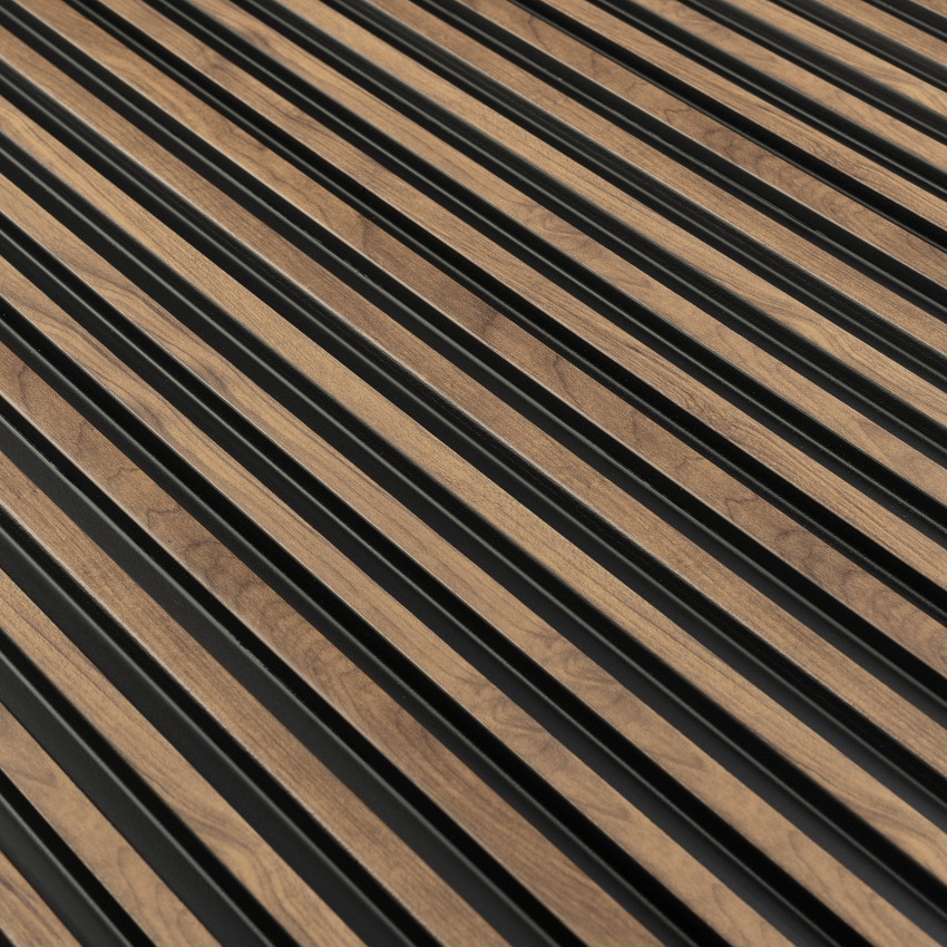 Profil stânga pentru riflaj decorativ 3D Asti, Oak Craft