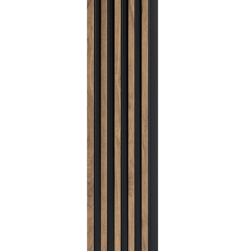 Profil stânga pentru riflaj decorativ 3D Asti, Oak Craft