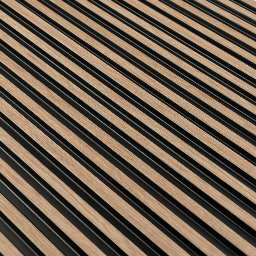 Profil dreapta Oak Gold pentru riflaj decorativ 3D