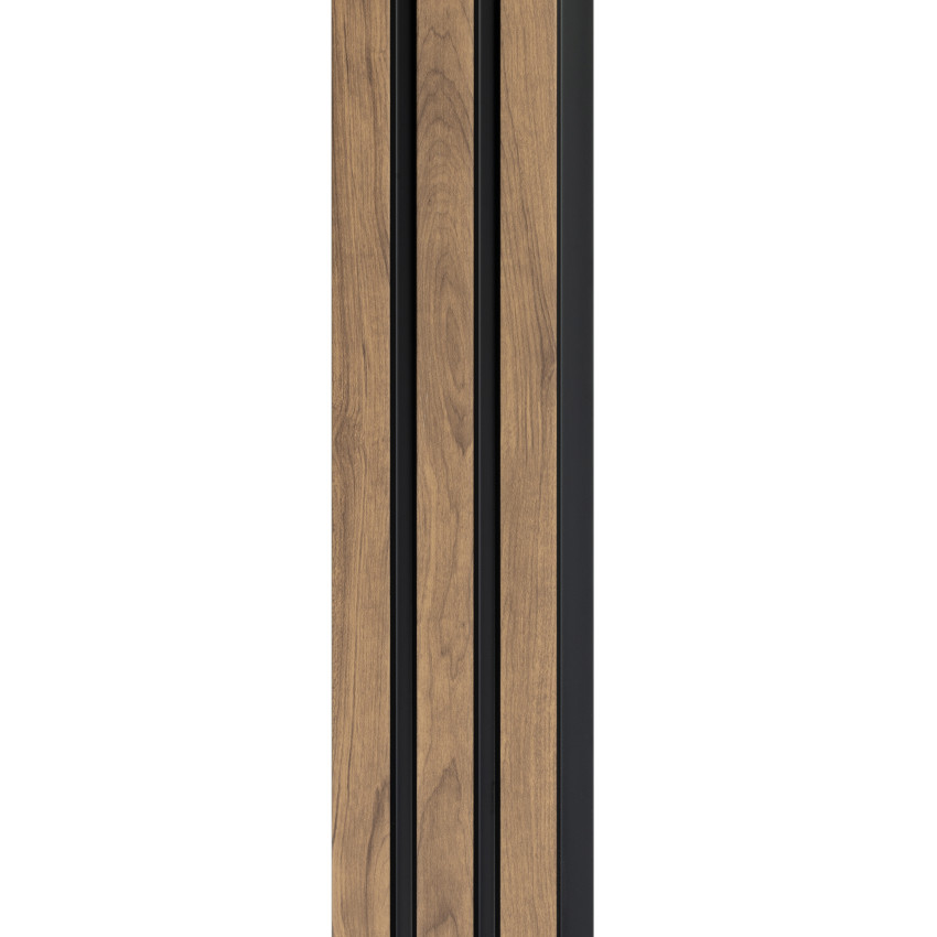 Profil stânga pentru riflaj decorativ 3D Olmo, Oak Craft