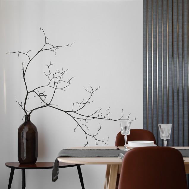 Panouri Decorative Interior Lamelio LML-AMBER-A. Conține culorile: