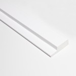 Panouri Decorative Interior Lamelio LML-L-OLMO-W. Conține culorile: 