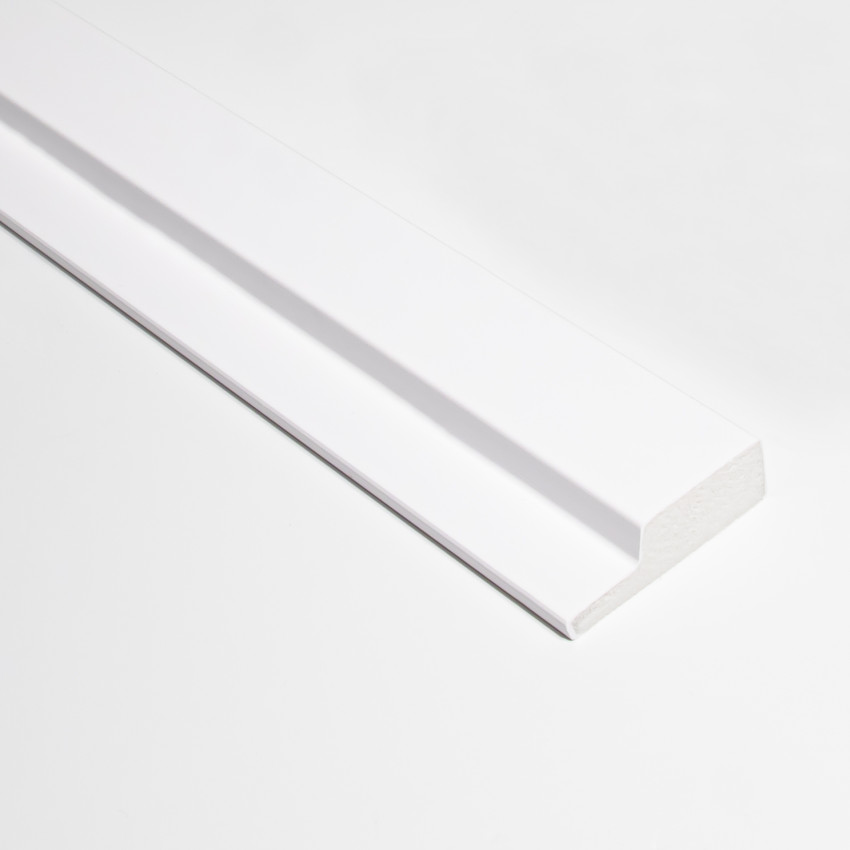Panouri Decorative Interior Lamelio LML-L-OLMO-W. Conține culorile: 