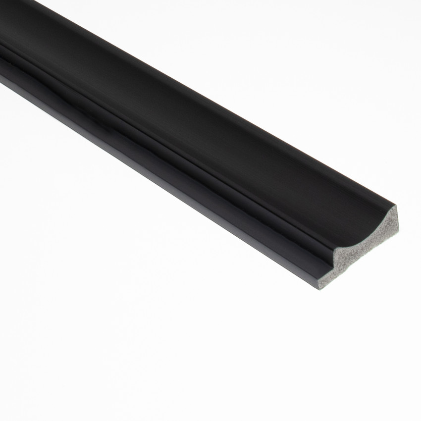 Panouri Decorative Interior Lamelio LML-L-ONDA-B. Conține culorile: