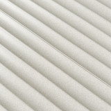 Riflaj decorativ Gresso, Natural Light, 270x25cm, Lamelio