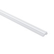 Profil dreapta pentru riflajul decorativ Aria WP005, 270 x 2.8 x 1.6 cm, Mardom Decor