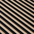 Riflaj decorativ 3D Lamelli Stretto, Light Oak, 200x12 cm, Mardom Decor