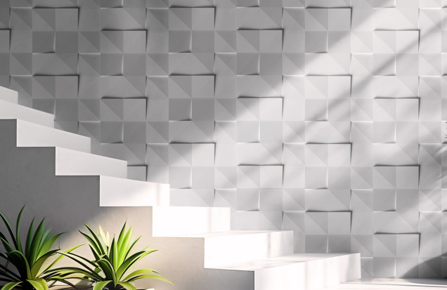 Panouri 3D Decorative